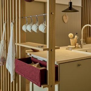 Akupanel produktbilde - visning 6