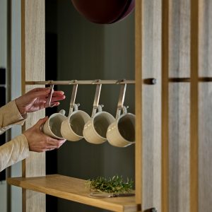 Akupanel produktbilde - visning 1